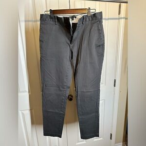 Banana Republic Mason Chino